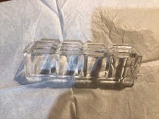 Lente de canto T-Bird destro fabricante de equipamento original 1977-1979 nos rh lâmpada Thunderbird SAE-IP-77TD comprar usado Lente de canto T-Bird destro fabricante de equipamento original 1977-1979 nos rh lâmpada Thunderbird SAE-IP-77TD comprar usado  Enviando para Brazil