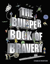 Bumper book bravery for sale  Mishawaka