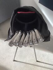 Clubs golf dame d'occasion  La Richardais