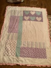 White purple turquoise for sale  BINGLEY