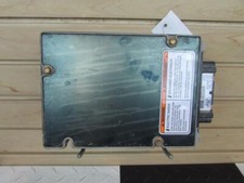 99-03 Ford F250 F350 SD 7.3L módulo de acionamento injetor Powerstroke XC3F-12B599-AC comprar usado  Enviando para Brazil