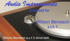 Wilson benesch drive d'occasion Wilson benesch drive d'occasion  Expédié en France