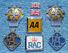 aa badge for sale aa badge for sale BOGNOR REGIS