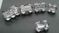 Swarovski figuren eisenbahn gebraucht kaufen  Nörvenich
