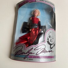 Marilyn monroe collectors for sale  SUTTON