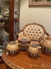 Vintage antique tea for sale  Southampton