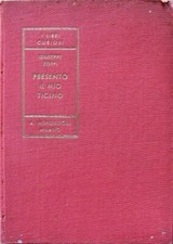 Presento mio ticino usato  Brescia