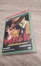 The mask zero usato  Massa