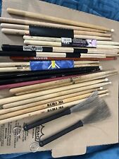 Drum stick rods for sale  LEICESTER