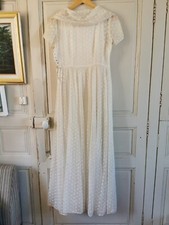 Rare robe vintage d'occasion  Songeons
