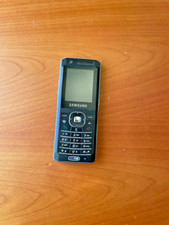 Telefono cellulare samsung usato  Como