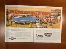 Magazine 1953 chevrolet for sale  Blaine