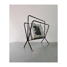 Portariviste ottone vintage usato  Rende