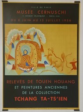 Tchang ien relevés d'occasion Tchang ien relevés d'occasion  Paris XII