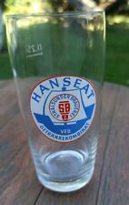 Hanseat bierglas stralsunder gebraucht kaufen  Landsberg
