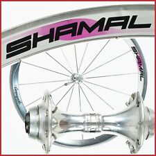 Campagnolo shamal tubolare usato  Barletta