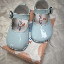 Baby blue andanine for sale  SALISBURY