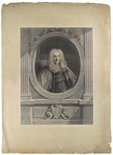 Guillelmus franciscus joly usato  Villarbasse