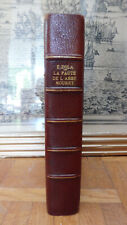 Faute abbé mouret d'occasion  Olivet