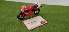 Moto ducati 996 d'occasion  Rochefort-Montagne