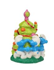 Smerfy Choinka Smerfy 3,5" BIP Candy Topper Hollow PVC Figurka na sprzedaż  PL
