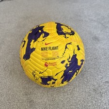 premier league footballs for sale  SOUTH OCKENDON