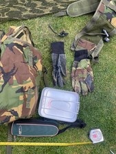 Large army supply for sale  DONCASTER