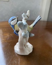 Goebel blue titmouse for sale  WIGTON