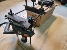 Elu profil elektrisch gebraucht kaufen  Herrischried