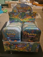 celebrations tin for sale  CORWEN