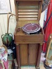Gramophone phonographe piece d'occasion  Caen