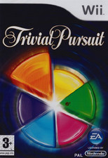 Trivial pursuit for sale  ROSSENDALE