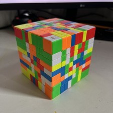 9x9x9 rubix cube for sale  Decatur