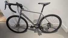 Genesis cda gravel for sale  LONDON