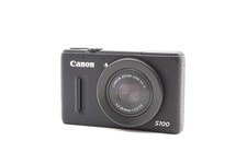 Canon powershot s100 gebraucht kaufen  Görlitz