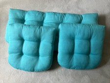 Pillow perfect turquoise for sale  ASCOT