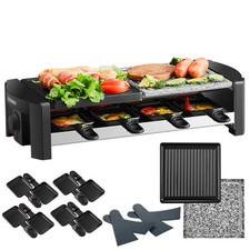 Tischgrill raclette personen gebraucht kaufen  Nufringen