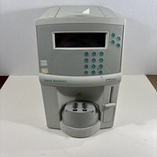 Analisador de função plaquetária Dade Behring PFA-100 não testado para peças ou reparos comprar usado  Enviando para Brazil