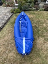 Sevylor kayak inflatable for sale  FARNHAM