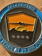 Beale afb challenge for sale  Fresno