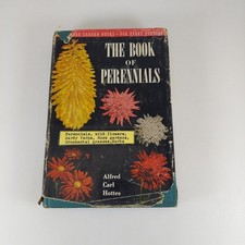 The book perennials d'occasion  Expédié en Belgium