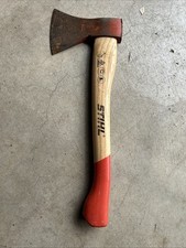 Stihl forestry hatchet for sale  Hillsboro