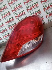 Peugeot 207 door for sale  ST. NEOTS