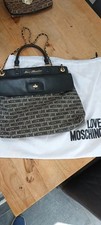 moschino bag for sale  WOODBRIDGE