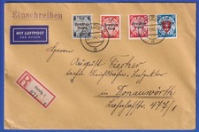 Reich danzig abschied gebraucht kaufen  München