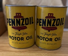 Pennzoil motor oil for sale  Naples