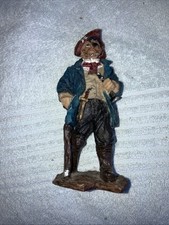 Pirate figurine for sale  UXBRIDGE