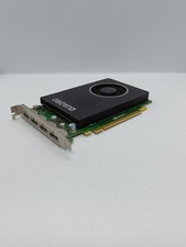 Nvidia quadro m2000 gebraucht kaufen  Aken