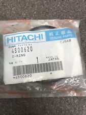 Hitachi excavator ring for sale  HAYWARDS HEATH