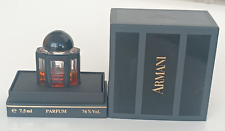 Giorgio armani parfum d'occasion  Expédié en Belgium